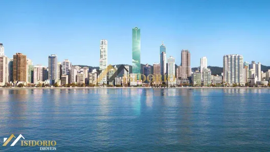 Apartamento com 4 Quartos à venda, 289m² no Centro, Balneário Camboriú