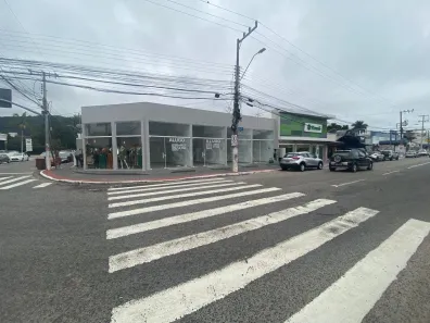 Ponto Comercial para alugar, 30m² no Lagoa da Conceição, Florianópolis