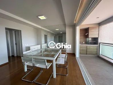 Apartamento com 3 Quartos à venda, 157m² no Cambuí, Campinas