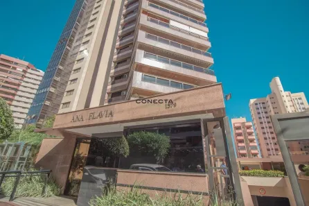 Apartamento com 5 Quartos à venda, 380m² no Centro, Londrina