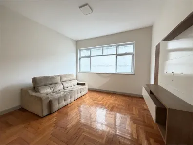 Apartamento com 3 Quartos à venda, 85m² no Tijuca, Rio de Janeiro