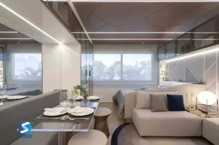 Apartamento com 1 Quarto à venda, 45m² no Bela Vista, Porto Alegre
