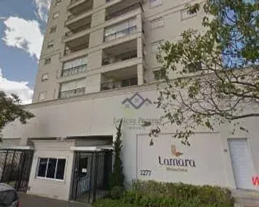Apartamento com 3 Quartos à venda, 100m² no Jardim Santa Helena, Suzano