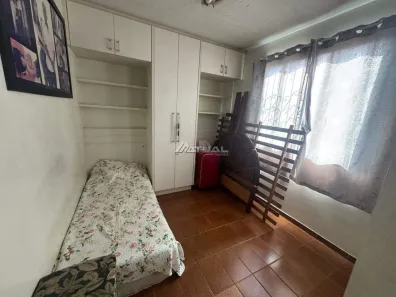 Apartamento com 2 Quartos à venda, 53m² no Cidade Jardim, Goiânia