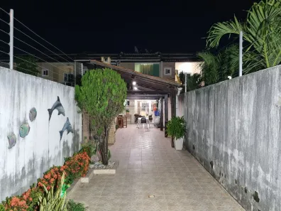 Sobrado com 3 Quartos à venda, 110m² no Mondubim, Fortaleza