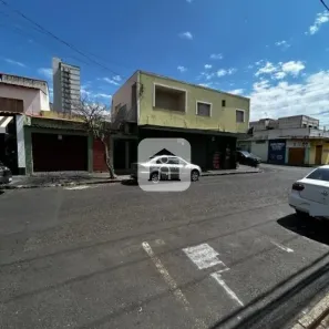 Ponto Comercial à venda, 360m² no Cazeca, Uberlândia