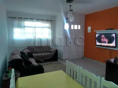 Casa com 2 Quartos à venda, 100m² no Cambuci, São Paulo