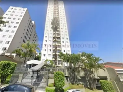 Apartamento com 3 Quartos à venda, 70m² no Vila da Saúde, São Paulo