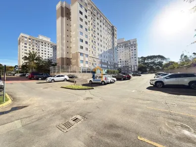Apartamento com 3 Quartos à venda, 81m² no Pinheirinho, Curitiba