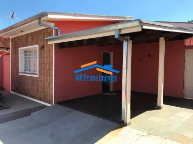 Casa com 3 Quartos à venda, 360m² no Jardim Alvorada, Mococa
