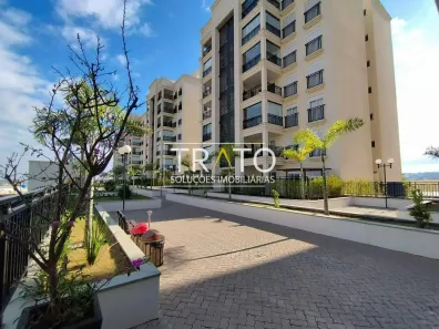 Apartamento com 2 Quartos à venda, 80m² no Swiss Park, Campinas