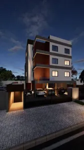 Apartamento com 2 Quartos à venda, 47m² no Parque da Fonte, São José dos Pinhais