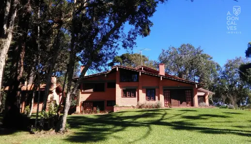 Imóvel Comercial à venda, 1200m² no Centro, São José dos Pinhais