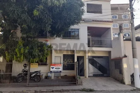 Casa com 5 Quartos à venda, 226m² no Niterói, Castelo