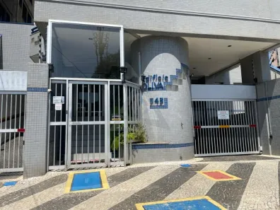 Apartamento com 1 Quarto à venda, 68m² no Botafogo, Campinas