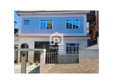 Apartamento com 2 Quartos à venda, 64m² no Conselheiro Paulino, Nova Friburgo