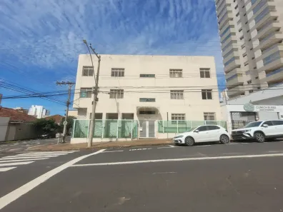 Apartamento com 3 Quartos à venda, 140m² no Martins, Uberlândia