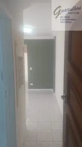 Apartamento com 2 Quartos à venda, 59m² no Cocaia, Guarulhos