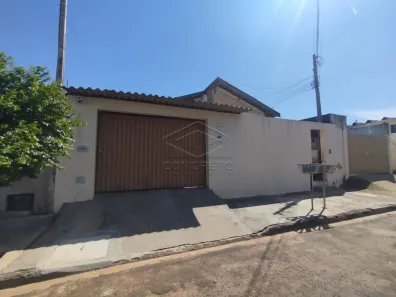Casa com 3 Quartos à venda, 166m² no Vila Garcia, Bauru