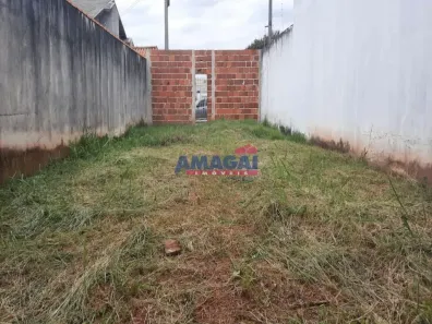 Lote/Terreno para alugar, 140m² no Residencial Parque dos Sinos, Jacareí
