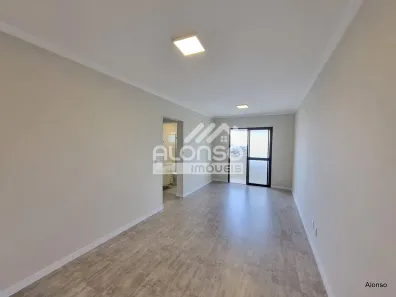 Apartamento com 2 Quartos à venda, 60m² no Jardim Ester, São Paulo
