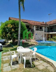 Apartamento com 1 Quarto à venda, 25m² no Itapuã, Salvador
