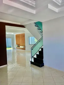 Casa com 4 Quartos à venda, 250m² no Residencial Sun Flower, Anápolis