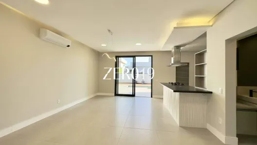 Casa com 4 Quartos à venda, 330m² no Swiss Park, Campinas