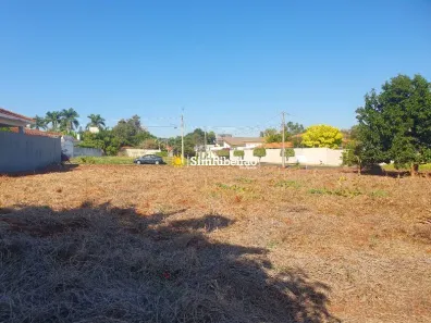 Lote/Terreno à venda, 758m² no Jardim Canadá, Ribeirão Preto