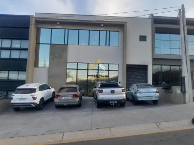 Prédio Comercial com 4 Quartos à venda, 360m² no Swiss Park, Campinas