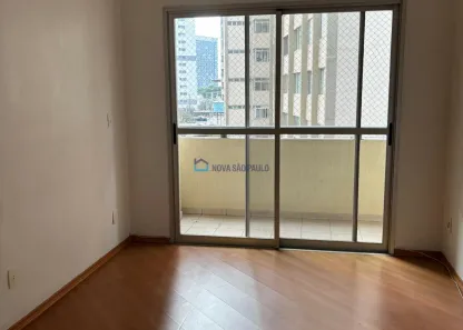 Apartamento com 3 Quartos à venda, 68m² no Vila Gumercindo, São Paulo