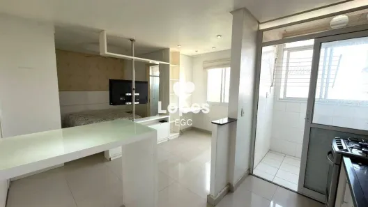 Apartamento com 1 Quarto à venda, 28m² no Parque Independência, São Paulo