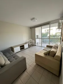 Apartamento com 2 Quartos à venda, 82m² no Jurerê, Florianópolis