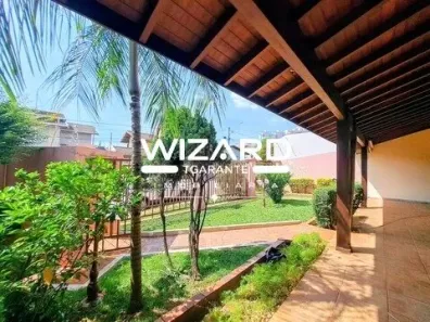 Casa com 2 Quartos à venda, 193m² no Parque Alto Taquaral, Campinas