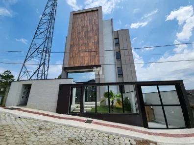 Apartamento com 2 Quartos à venda, 60m² no Azambuja, Brusque