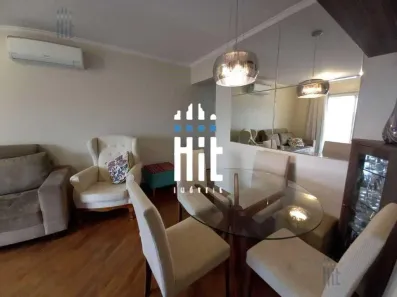 Apartamento com 2 Quartos à venda, 59m² no Vila São José (Ipiranga), São Paulo