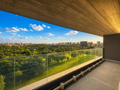 Apartamento com 3 Quartos à venda, 247m² no Boa Vista, Porto Alegre