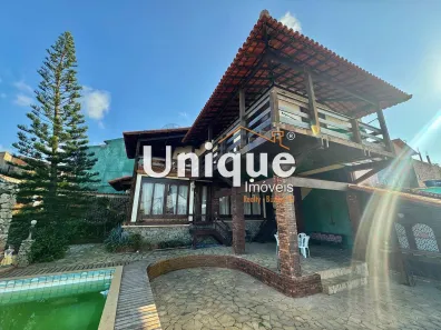 Casa com 4 Quartos à venda, 234m² no Porto da Aldeia, São Pedro da Aldeia