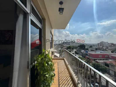 Apartamento com 2 Quartos à venda, 60m² no Vila da Penha, Rio de Janeiro