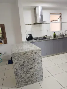 Apartamento com 2 Quartos à venda, 47m² no Vila Fabril, Anápolis