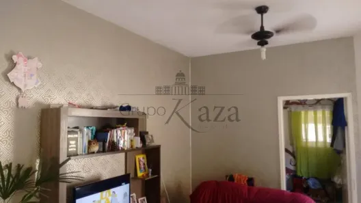 Casa com 2 Quartos à venda, 94m² no Jardim do Portal, Jacareí