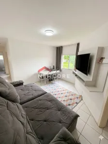 Apartamento com 2 Quartos à venda, 59m² no Conjunto Residencial Galo Branco, São José dos Campos