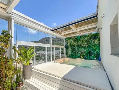 Cobertura com 3 Quartos à venda, 117m² no Botafogo, Rio de Janeiro