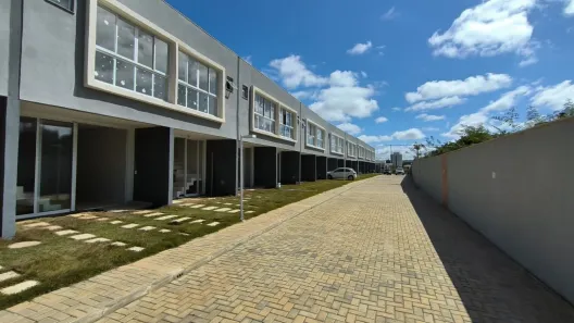 Casa de Condomínio com 3 Quartos à venda, 88m² no Boa Vista, Vitória da Conquista
