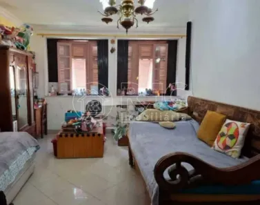 Casa com 2 Quartos à venda, 120m² no Tijuca, Rio de Janeiro