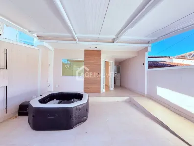 Casa com 3 Quartos à venda, 125m² no Maravista, Niterói