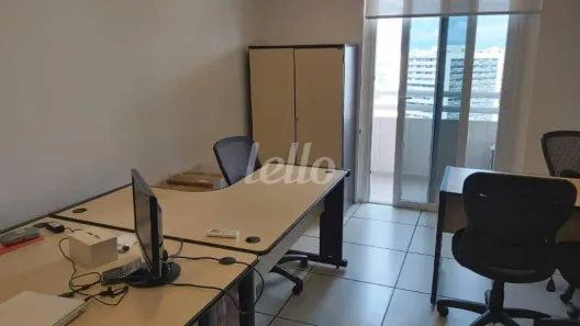 Sala Comercial à venda, 25m² no Várzea da Barra Funda, São Paulo