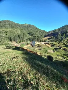 Fazenda/Sítio à venda, 700000m² no , Major Gercino