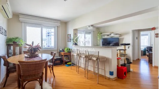 Apartamento com 2 Quartos à venda, 76m² no Santana, Porto Alegre