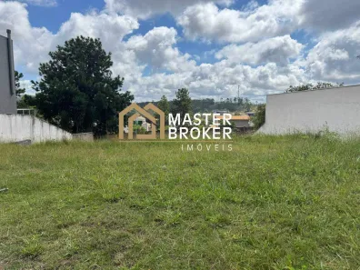 Lote/Terreno à venda, 612m² no Alphaville - Lagoa dos Ingleses, Nova Lima